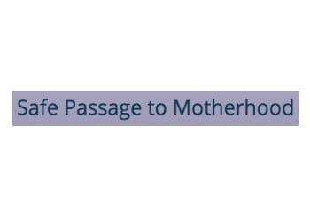 Safe Passage to Motherhood