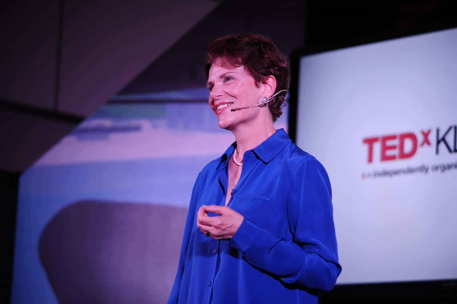 TEDxWomen2015-Billings TEDxWomen2015-Billings