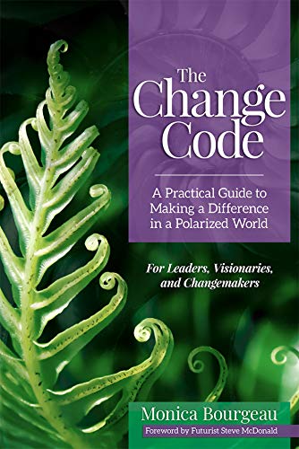 The change code