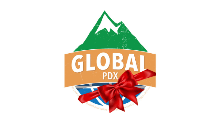 Give the Gift of GlobalPDX