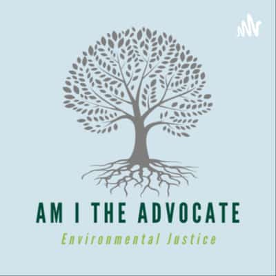 I am the advocate podcast