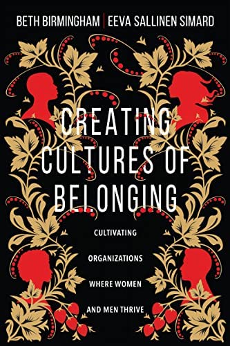 creating cultures of belonging