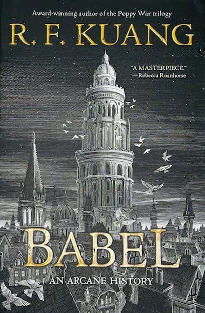 Babel-An-Arcane-History