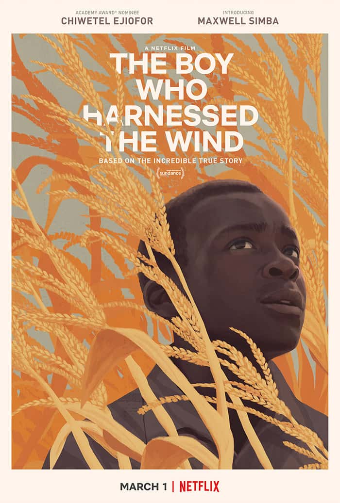 boy who harnessed the wind movie