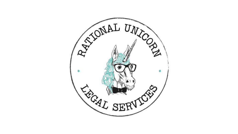 Rational Unicorn logo website sized (2)