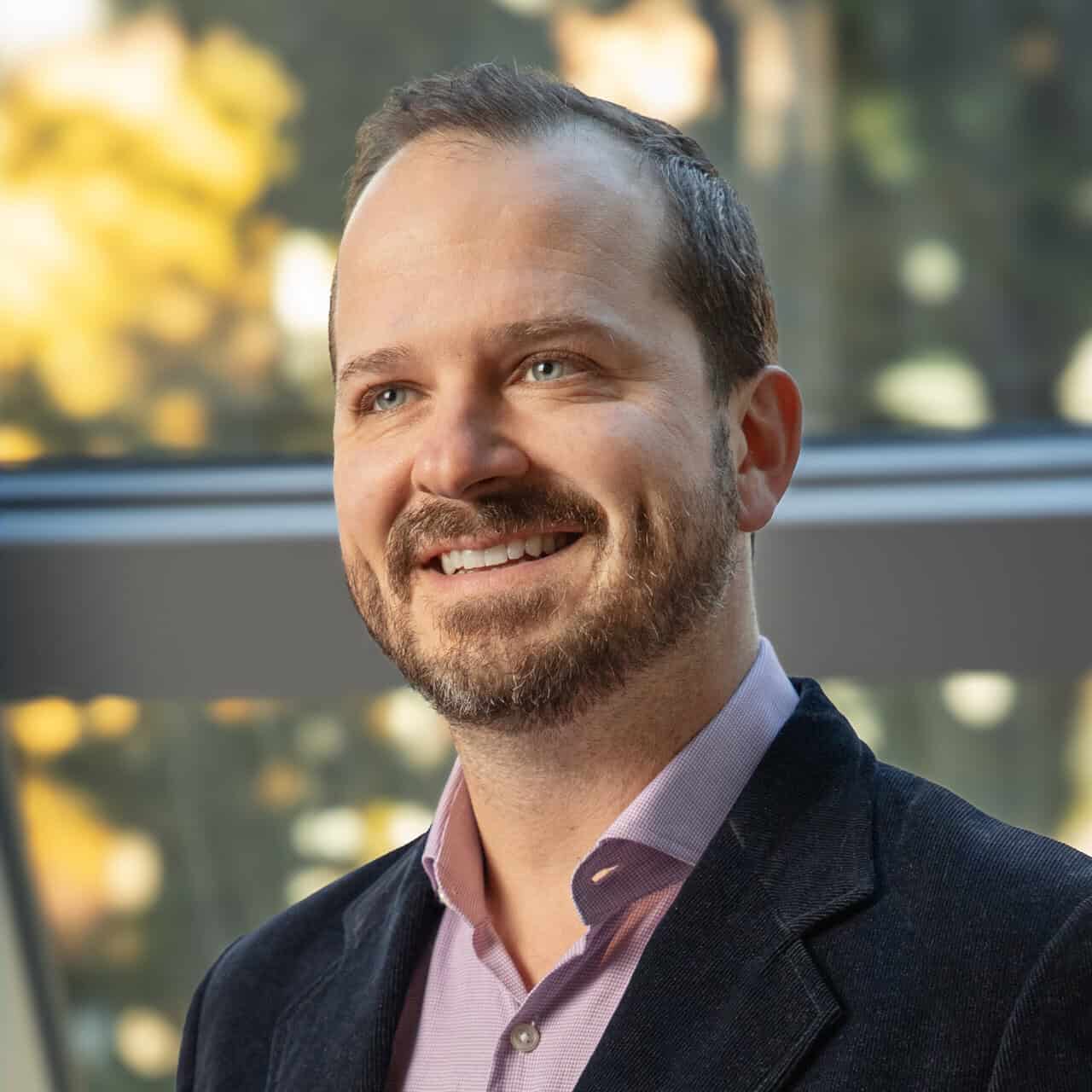 Allen 2023 Headshot